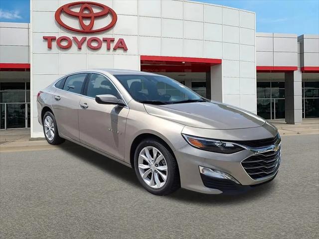 2025 Chevrolet Malibu FWD 1LT for sale in Orangeburg, SC