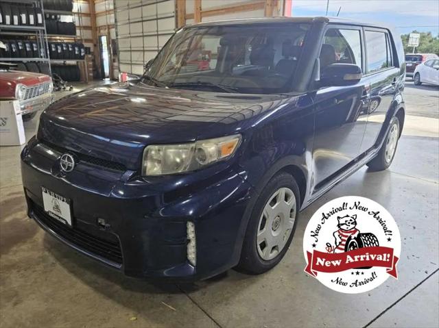 2014 Scion xB Base for sale in Colorado Springs, CO