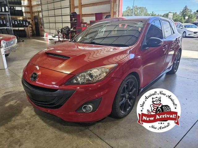 2013 Mazda MazdaSpeed3 Touring for sale in Colorado Springs, CO
