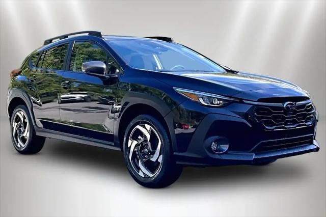 2026 Subaru Crosstrek Limited for sale in Stroudsburg, PA