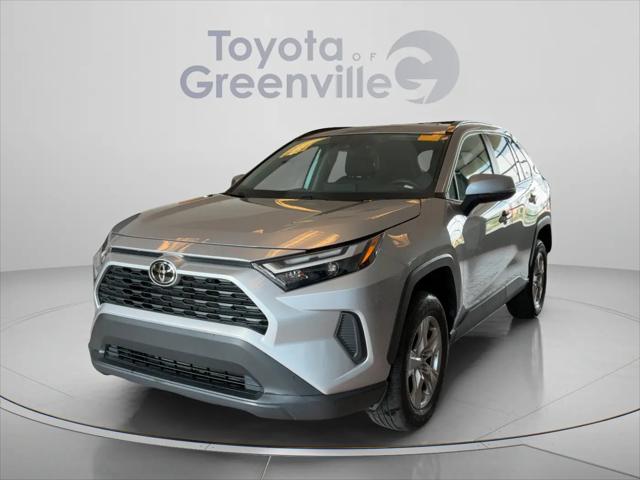 2024 Toyota RAV4 XLE for sale in Greenville, SC