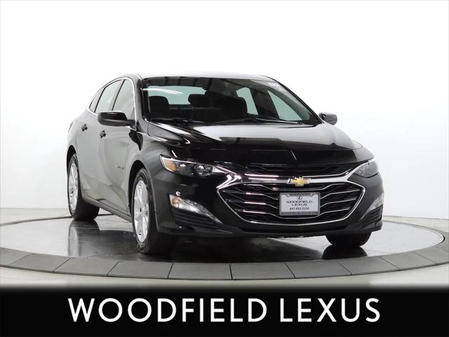 2024 Chevrolet Malibu FWD 1LT for sale in Schaumburg, IL