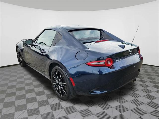 2025 Mazda MX-5 Grand Touring
