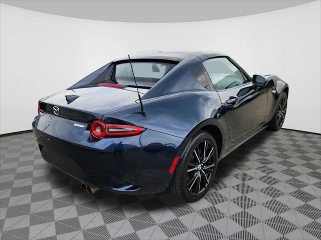 2025 Mazda MX-5 Grand Touring