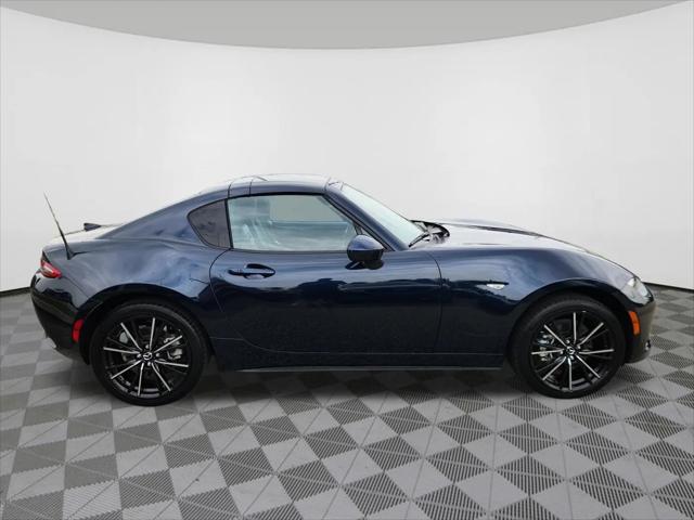 2025 Mazda MX-5 Grand Touring