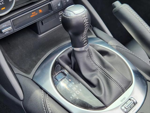 2025 Mazda MX-5 Grand Touring