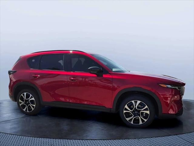 2026 Mazda CX-5 2.5 S Preferred for sale in Jacksonville, FL