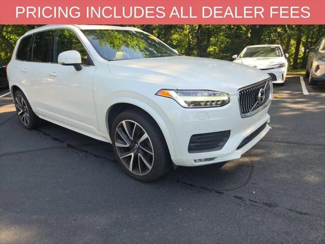2020 Volvo XC90 T6 Momentum 7 Passenger for sale in Raleigh, NC