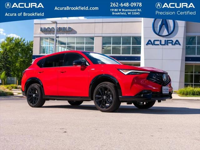 2026 Acura ADX A-Spec with Advance for sale in Brookfield, WI