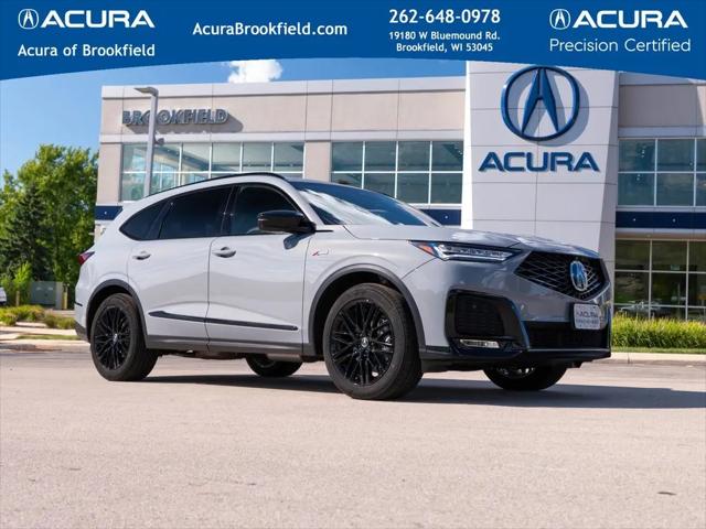 2026 Acura MDX A-SPEC Advance Package for sale in Brookfield, WI