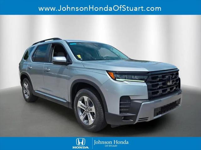 2026 Honda Pilot EX-L for sale in Stuart, FL