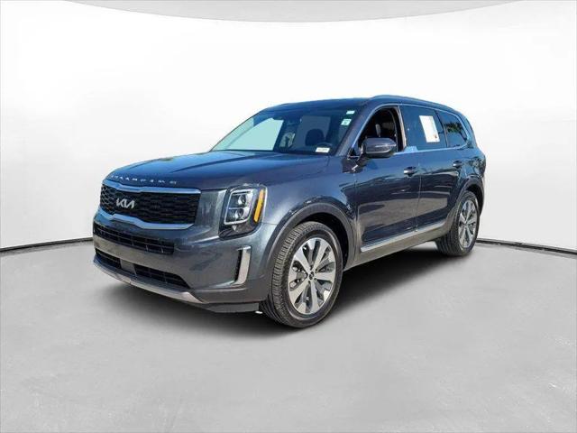 2022 Kia Telluride EX for sale in Vero Beach, FL
