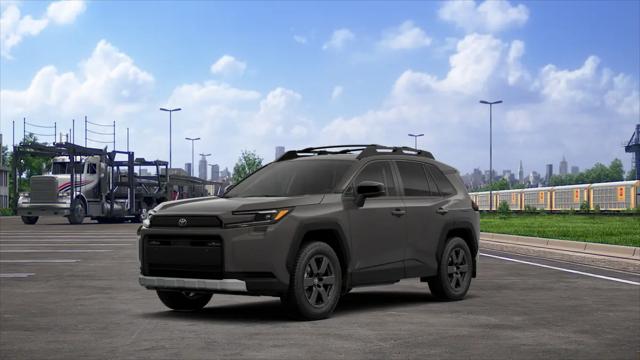 2026 Toyota RAV4 Woodland for sale in Dublin, OH