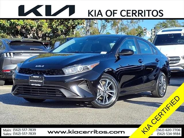 2023 Kia Forte LXS for sale in Cerritos, CA