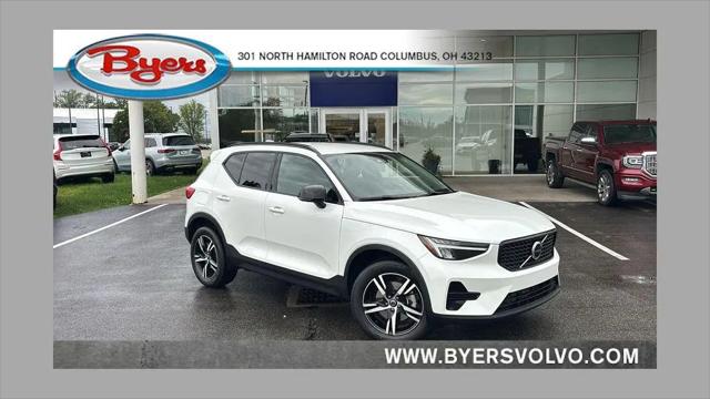 2024 Volvo XC40 for sale near Columbus, OH