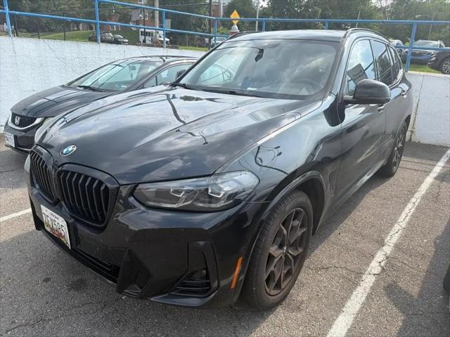 2023 BMW X3 xDrive30i for sale in Fairfax, VA
