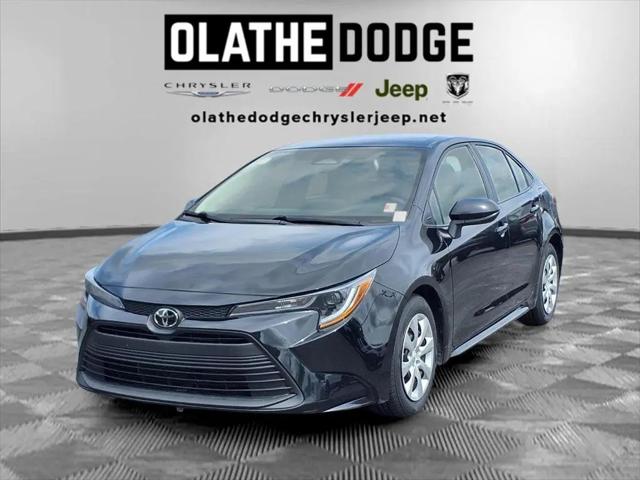 2025 Toyota Corolla LE for sale in Olathe, KS