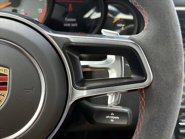 2016 Porsche 911 GT3 RS