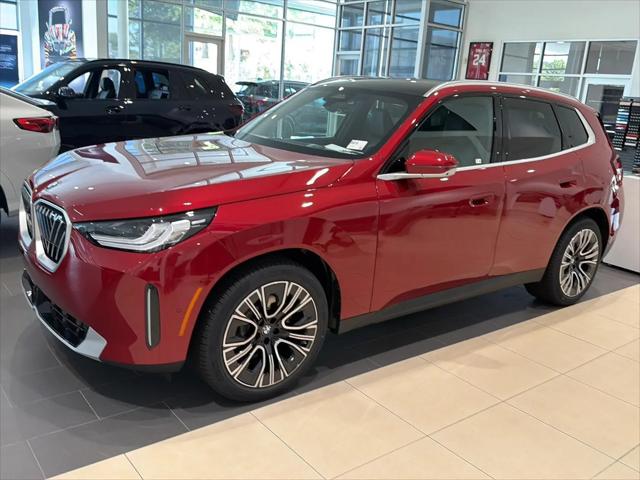 2026 BMW X3 30 xDrive for sale in Macon, GA