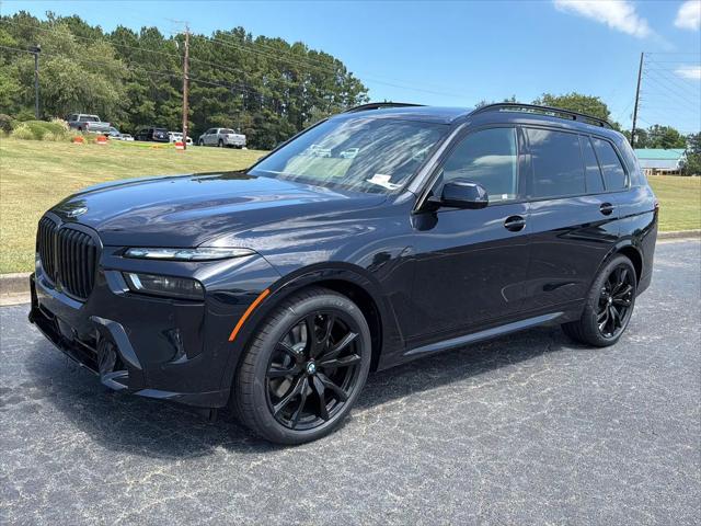 2027 BMW X7 xDrive40i for sale in Macon, GA