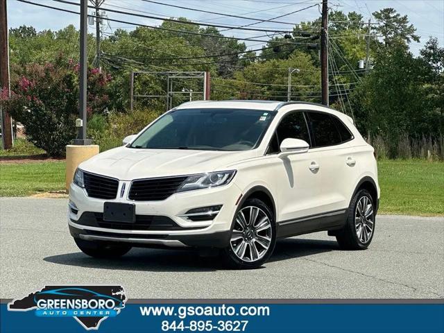 2016 Lincoln MKC Black Label for sale in Greensboro, NC