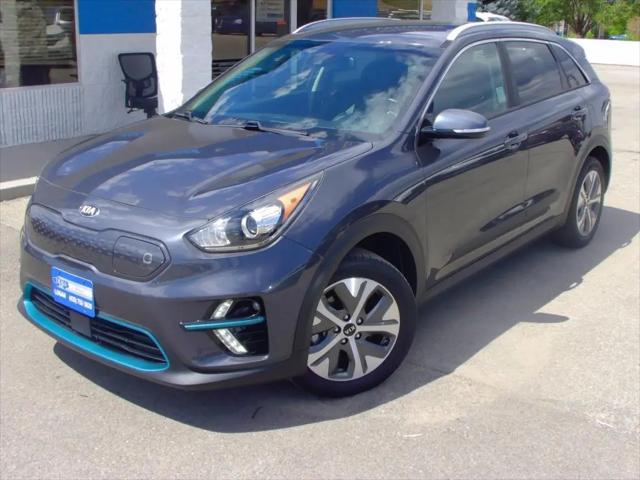 2019 Kia Niro EV EX for sale in Logan, UT