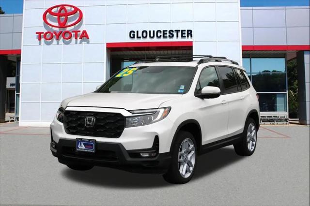 2025 Honda Passport AWD EX-L for sale in Gloucester, VA