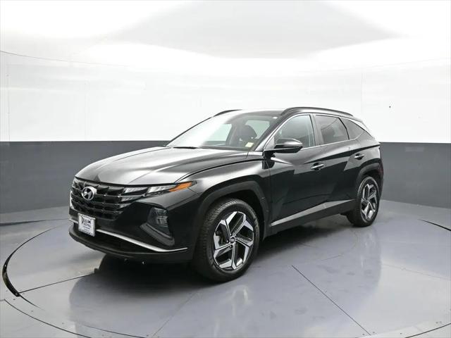 2023 Hyundai Tucson SEL for sale in Brooklyn, NY