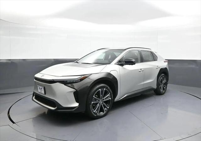 2023 Toyota bZ4X Limited for sale in Brooklyn, NY