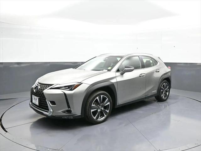 2020 Lexus UX 250h Base for sale in Brooklyn, NY