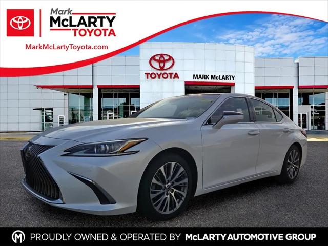 2019 Lexus ES 350 Luxury for sale in North Little Rock, AR