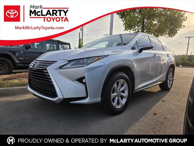 2017 Lexus RX 350 Base for sale in North Little Rock, AR