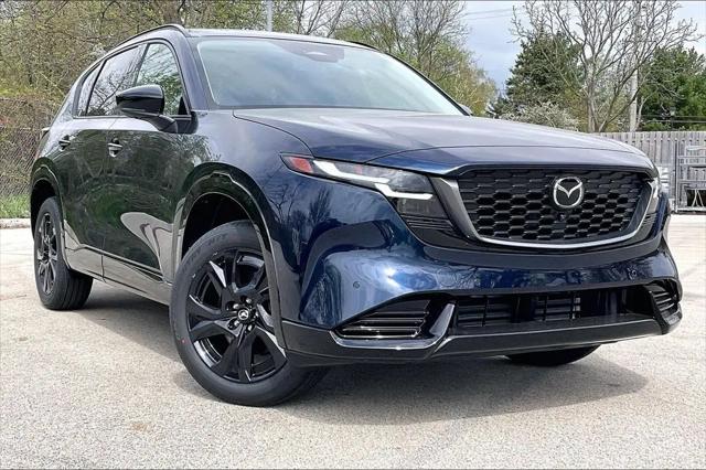 2026 Mazda CX-5 2.5 S Premium Plus for sale in Palatine, IL