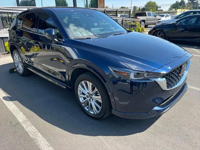 2023 Mazda CX-5 2.5 Turbo Signature for sale in Beaverton, OR