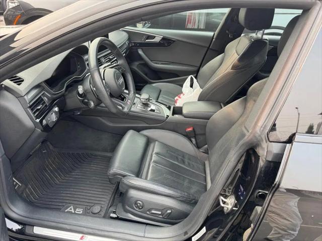 2019 Audi A5 45 Premium for sale in Beaverton, OR