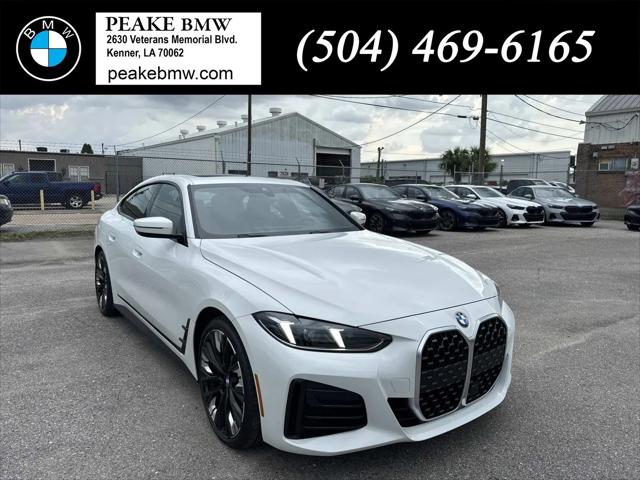2026 BMW 430i Gran Coupe 430i for sale in Kenner, LA