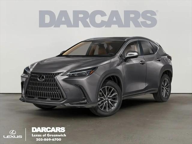 2026 Lexus NX 350 Premium for sale in Greenwich, CT
