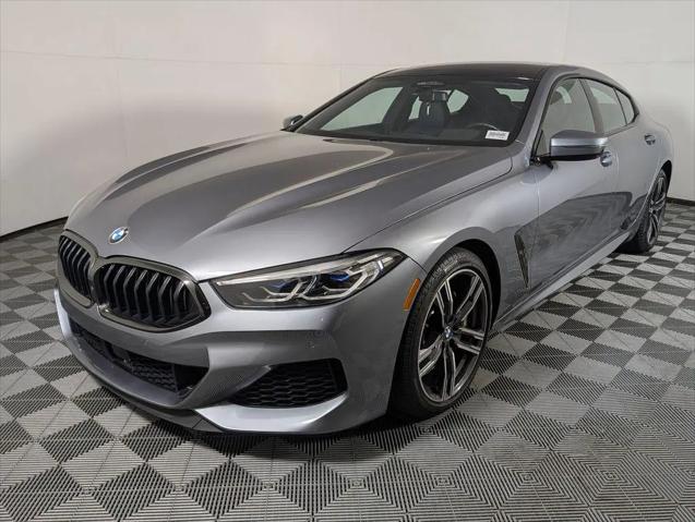 2022 BMW M8 xDrive for sale in Roswell, GA