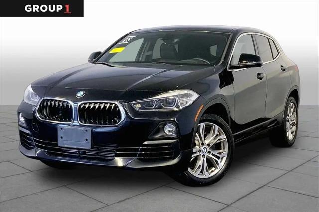 2018 BMW X2 xDrive28i for sale in Westwood, MA