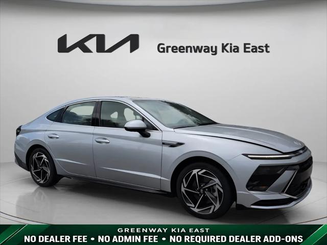 2025 Hyundai Sonata SEL Convenience for sale in Orlando, FL