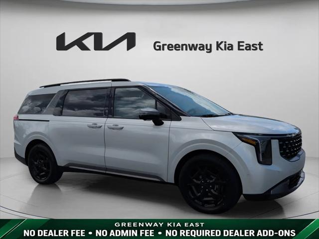 2025 Kia Carnival MPV SX for sale in Orlando, FL