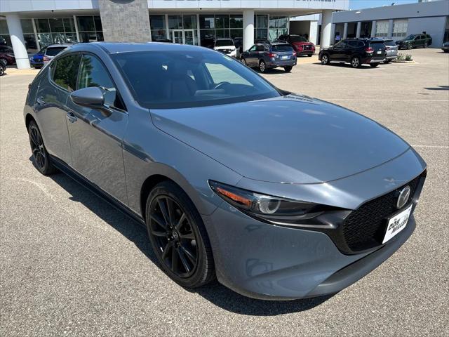2021 Mazda Mazda3 Premium for sale in Madison, WI