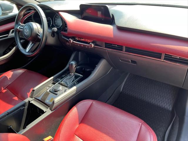 2021 Mazda Mazda3 Premium