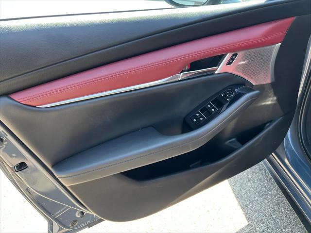 2021 Mazda Mazda3 Premium
