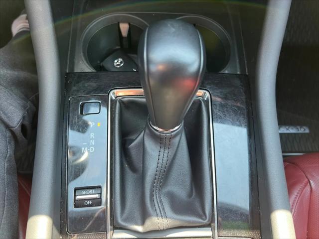 2021 Mazda Mazda3 Premium