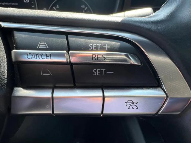 2021 Mazda Mazda3 Premium