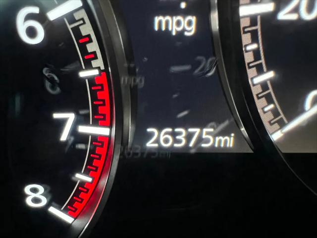2021 Mazda Mazda3 Premium