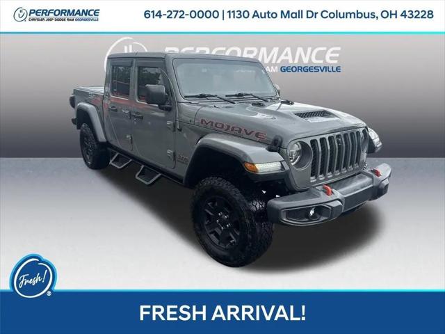 2021 Jeep Gladiator Sport for sale near Columbus, OH