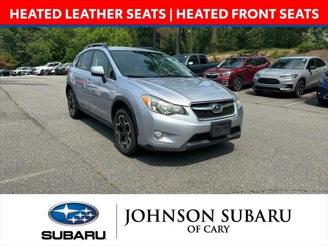 2014 Subaru XV Crosstrek 2.0i Limited for sale in Cary, NC
