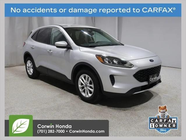 2020 Ford Escape SE for sale in Fargo, ND